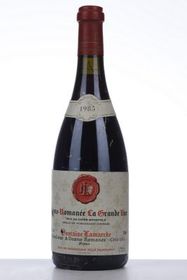 france-bourgogne-wine-la-grande-rue-1985